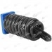 Amortizor drujba Husqvarna 340, 345, 350, 346xp, 351, 353, 357, 359, 135, 140, 435, 440, 445, 450, 455, 460 Carter Albastru (Hemogum) 